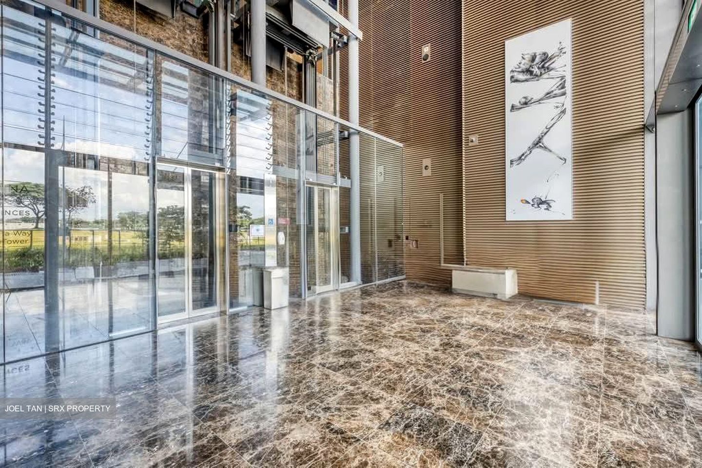 Marina One Residences (D1), Apartment #571868591